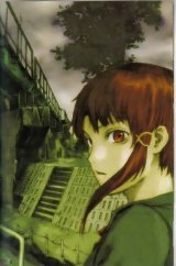 BUY NEW serial experiments lain - 84223 Premium Anime Print Poster